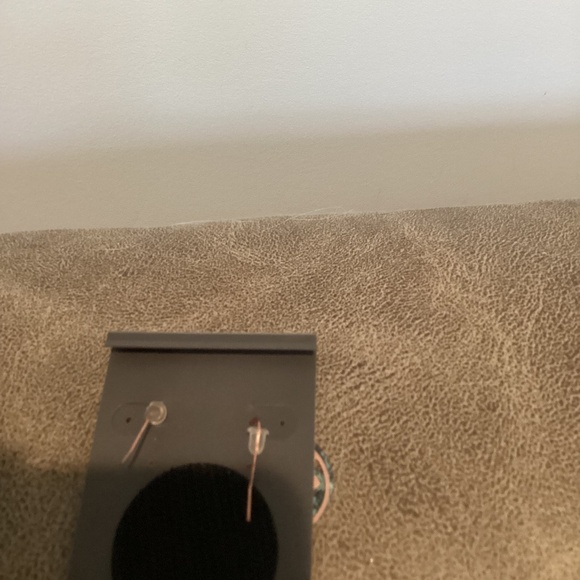 Rain Southwest style heart earrings New - Picture 2 of 3